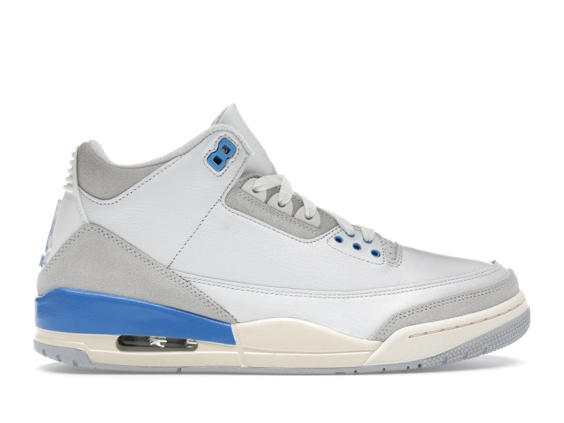 Air Jordan 3 Retro Lucky Shorts