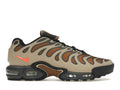 Nike Air Max Plus Drift Khaki Sanddrift - Khaki/Dark Smoke Grey/Sanddrift/Hyper Crimson - FZ3041-200 - 01