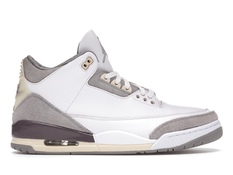 Air Jordan 3 Retro A Ma Maniere (W), vista a 360 gradi 1 di 36