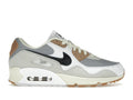 Nike Air Max 90 SP Patta Waves Particle Grey Coconut Milk, vista a 360 gradi 1 di 36
