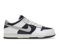 Nike Sb Dunk Low Huf New York City - White/Navy Blue - FD8775-100 - 01