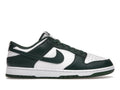 Nike Dunk Low Varsity Green, vista a 360 gradi 1 di 36