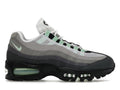 Nike Air Max 95 Og Big Bubble Fresh Mint Womens - Black/Fresh Mint/White/Medium Grey/Anthracite/Light Graphite - HJ5996-005 - 01