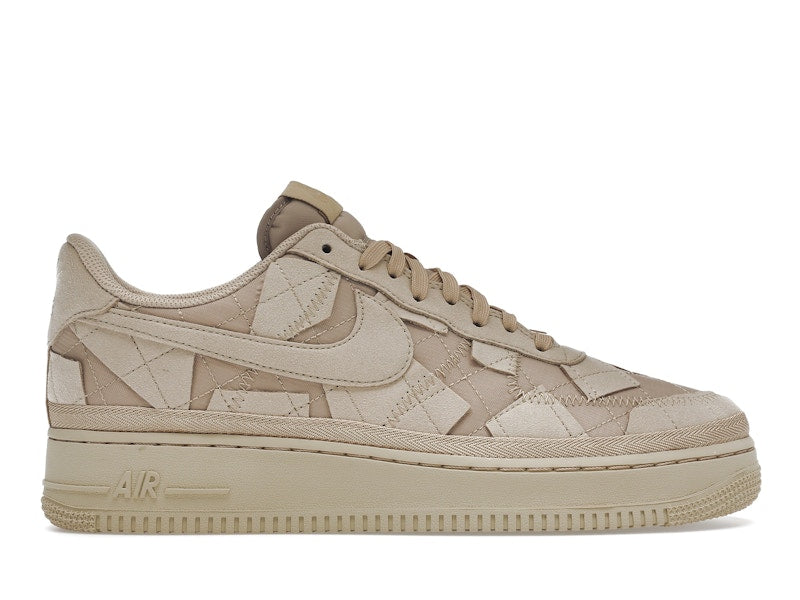 Nike Air Force 1 Low SP Billie Eilish Mushroom, vista a 360 gradi 1 di 36