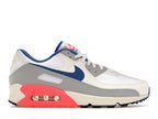 Nike Air Max 90 Ultramarine (2026), vista a 360 gradi 1 di 36