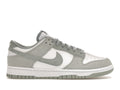 Nike Dunk Low SE White Light Pumice, vista a 360 gradi 1 di 36