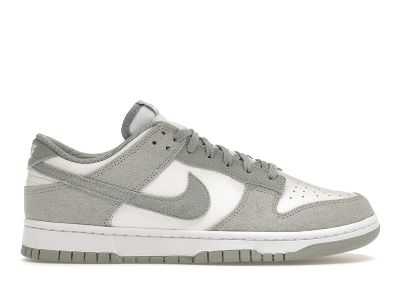 Nike Dunk Low SE White Light Pumice, vista a 360 gradi 1 di 36