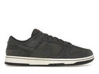 Nike Dunk Low Premium Black Off Noir, vista a 360 gradi 1 di 36