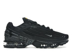 Nike Air Max Plus 3 Black Smoke Grey - Black/Smoke Grey - IF6319-001 - 01