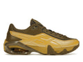 ASICS Novalis Gel-Teremoa Kiko Kostadinov Novalis Medallion Yellow Honey, vista a 360 gradi 1 di 36