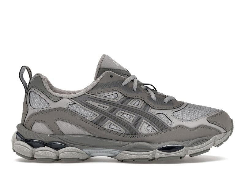 Asics Gel-NYC RGD Cement Grey
