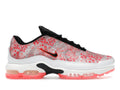 Nike Air Max Plus Golf The Masters Augusta Azaleas - Summit White/Pink Bloom/Bright Crimson/Black - HJ4512-100 - 01