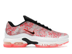 Nike Air Max Plus Golf The Masters Augusta Azaleas - Summit White/Pink Bloom/Bright Crimson/Black - HJ4512-100 - 01