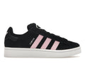 Adidas Campus 00s Core Black True Pink Womens - Core Black/Cloud White/True Pink - ID3171 - 01