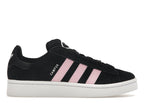 Adidas Campus 00s Core Black True Pink Womens - Core Black/Cloud White/True Pink - ID3171 - 01