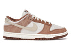 Nike Dunk Low Medium Curry - Sail/Medium Curry-Fossil - DD1390-100 - 01