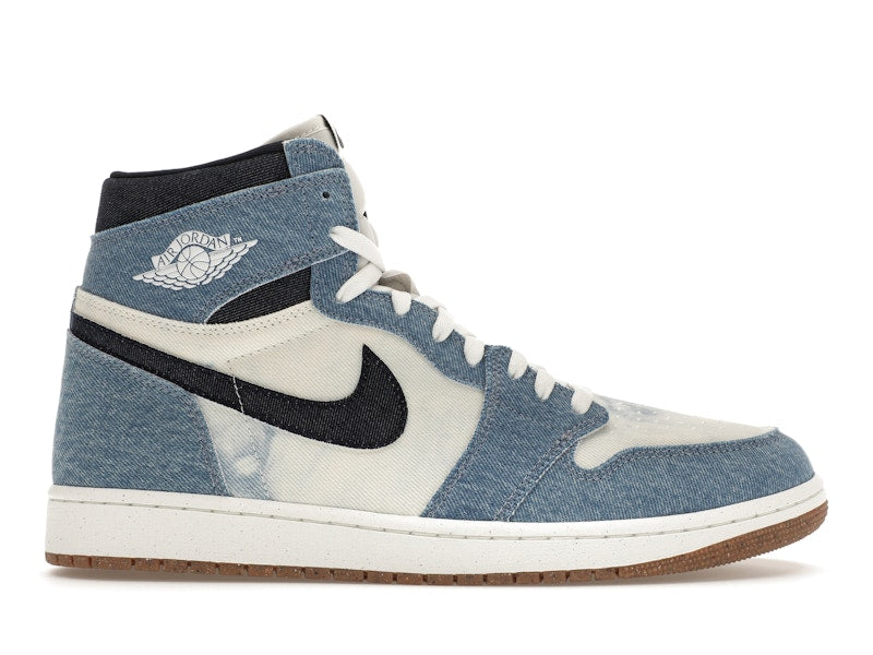 Air Jordan 1 Retro High OG Denim