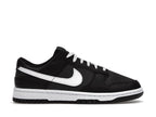 Nike Dunk Low Black White 2022 - Black/Off Noir/White - DJ6188-002 - 01