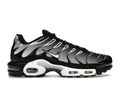 Nike Air Max Plus Black Silver White