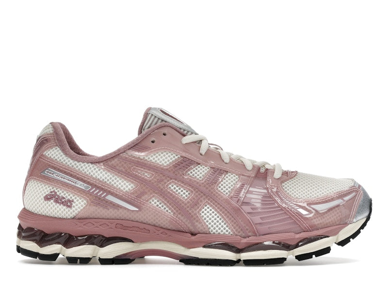 Asics Gel Kayano 121 Kith Quartz - 1203B144-101 - 01