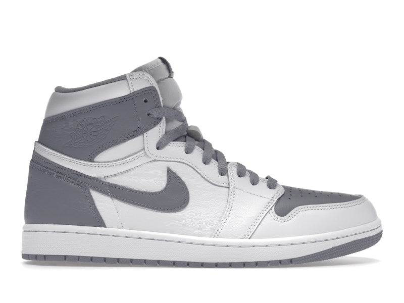 Air Jordan 1 Retro High OG Stealth