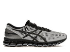 ASICS Gel-Quantum 360 I C.P. Company Pure Silver, vista a 360 gradi 1 di 36
