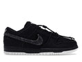 Nike Sb Dunk Low Gnarhunters - Black/Black/White - DH7756-010 - 01