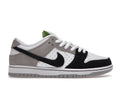 Nike Sb Dunk Low Chlorophyll - Grey/White-Chlorophyll-Black - BQ6817-011 - 01