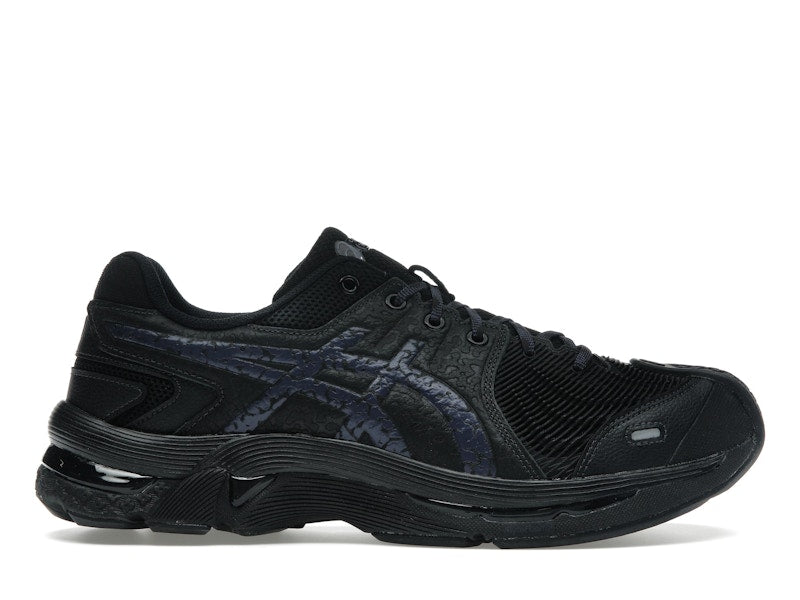 Asics Gel Kiril 3 Kiko Kostadinov Black Navy - Black/Navy - 1203A644-001 - 01