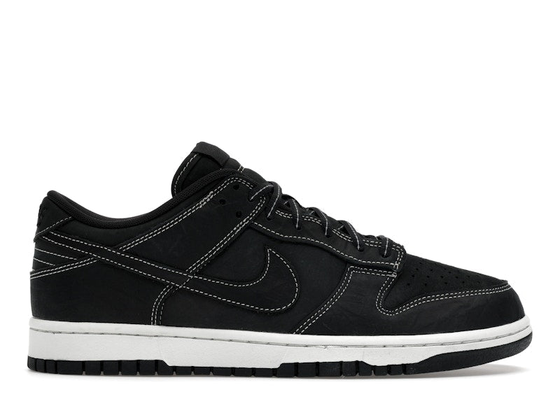 Nike Dunk Low Off Noir Summit White - Off-Noir/Summit White - IO4550-001 - 01