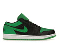 Air Jordan 1 Low Lucky Green