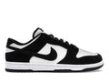 Nike Dunk Low Retro Se Suede Panda - White/Black-White - FQ8249-100 - 01