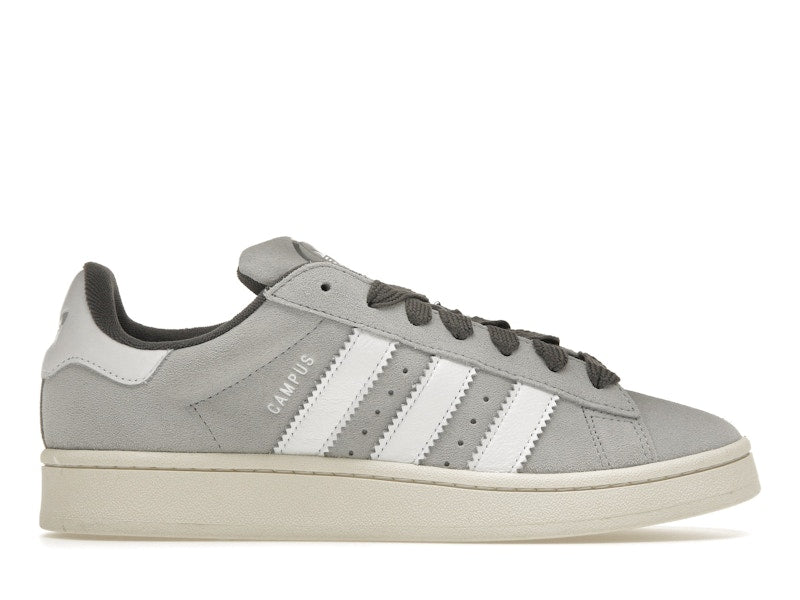 adidas Campus 00s Grey Gum (Kids), vista a 360 gradi 1 di 36