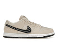 Nike SB Dunk Low Albino & Preto - view 1