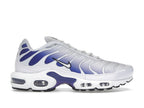 Nike Air Max Plus White Wild Grape - White/Deep Night/Wild Grape/White - DM0032-105 - 01