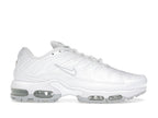 Nike Air Max Plus Golf Triple White - White/White - FZ4150-100 - 01