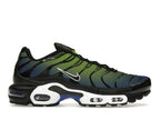 Nike Air Max Plus Racer Blue Volt - Black/Racer Blue/Volt/Black - FZ4628-001 - 01