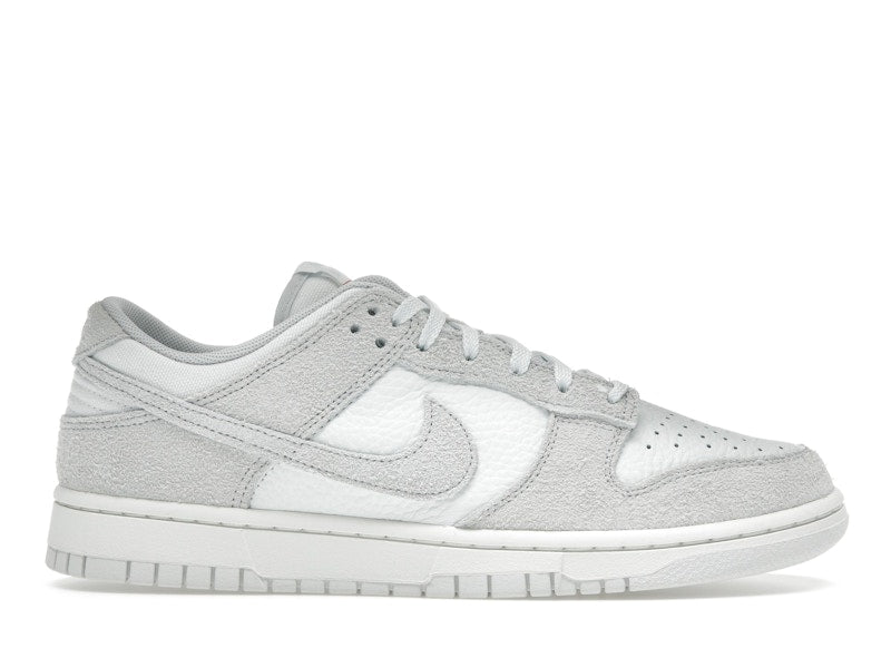 Nike Dunk Low Summit White Photon Dust Womens - Summit White/Photon Dust-University Red - HJ5777-100 - 01
