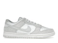 Nike Dunk Low Summit White Photon Dust Womens - Summit White/Photon Dust-University Red - HJ5777-100 - 01