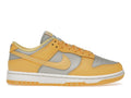 Nike Dunk Low Citron Pulse (W), vista a 360 gradi 1 di 36