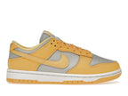 Nike Dunk Low Citron Pulse (W), vista a 360 gradi 1 di 36
