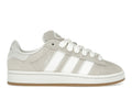Adidas Campus 00s Camp Wonder White Wonder Beige Core White Womens - Wonder White/Wonder Beige/Core White - JQ5803 - 01