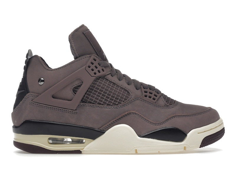 Air Jordan 4 Retro A Ma Maniere Violet Ore, vista a 360 gradi 1 di 41