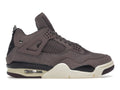 Air Jordan 4 Retro A Ma Maniere Violet Ore, vista a 360 gradi 1 di 41