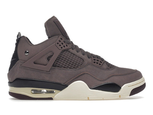Air Jordan 4 Retro A Ma Maniere Violet Ore, vista a 360 gradi 1 di 41