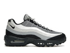 Nike Air Max 95 LX Reflective Safari (Women's)