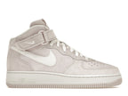 Nike Air Force 1 Mid QS Venice - Venice/Summit White - DM0107-500 - 01