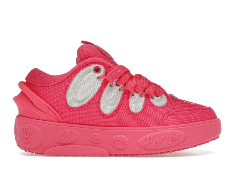 Puma Lamelo Ball Lafrance Amour Valentines Day, vista a 360 gradi 1 di 36