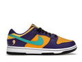Nike Dunk Low Lx Lisa Leslie (W) - Court Purple/Clear Emerald - DO9581-500 - 01