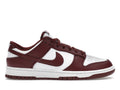 Nike Dunk Low Redwood - White/Redwood/Gym Red - DV0833-115 - 01